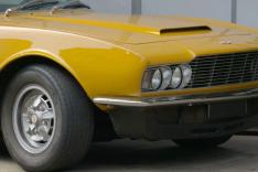 Aston Martin forever