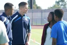 The Rookie : Le flic de Los Angeles