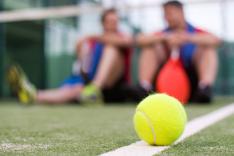Padel le Mag'