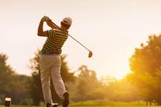 Golf : Hainan Classic