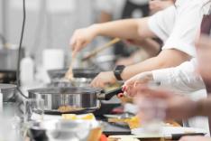 Les secrets des chefs