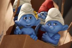 Les Schtroumpfs 2