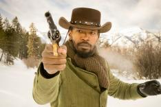 Django Unchained