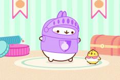 Molang