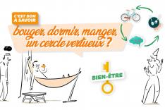 C'est bon à savoir