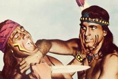 Taza, fils de Cochise