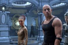 Les chroniques de Riddick