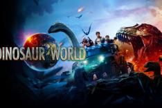 Dinosaur World
