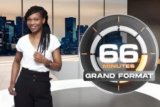 66 minutes : grand format