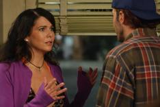 Gilmore Girls