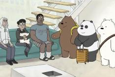 We Bare Bears