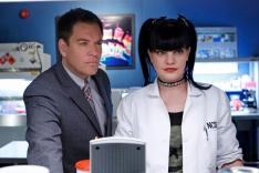 NCIS
