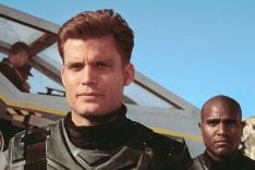 Starship Troopers
