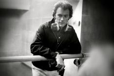 Clint Eastwood, la dernière légende