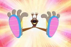 Zig & Sharko
