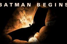 Batman Begins