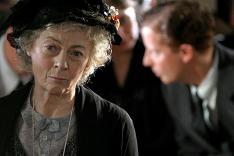 Miss Marple