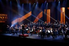 Passion selon saint Matthieu de Bach