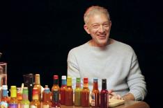 Hot Ones