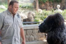 Zookeeper
