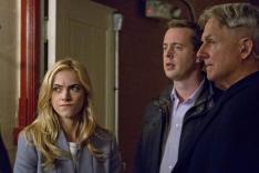NCIS