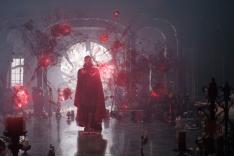 Doctor Strange in the Multiverse of Madness