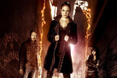 Lost Girl
