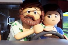 Playmobil : Le film