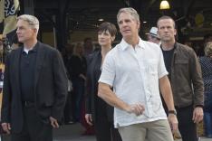 NCIS
