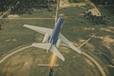 Air Crash