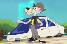 Tiny Toons Looniversity