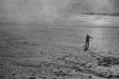 Au bout c'est la mer
