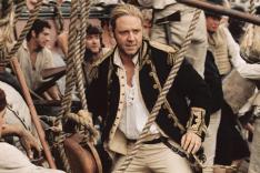 Master and Commander : de l'autre côté du monde