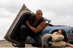 Fast & Furious X