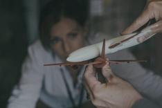 Air Crash