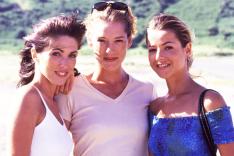 Les vacances de l'amour