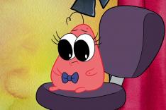 Patrick Super Star