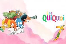 Les Qui-Quoi