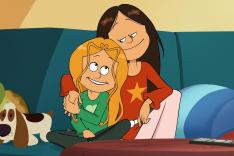 Les Sisters
