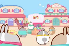 Molang