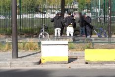 Enquête sous haute tension