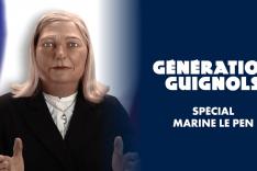 Génération Guignols