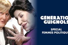 Génération Guignols