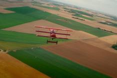 Légendes du ciel