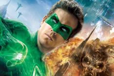 Green Lantern