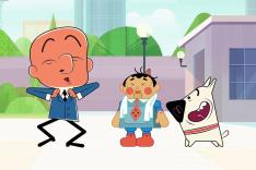 Mr Magoo