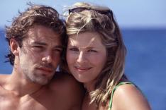 Les vacances de l'amour
