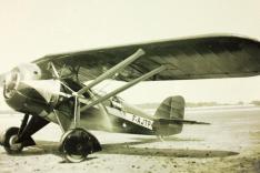 Légendes du ciel