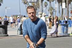 NCIS : Los Angeles