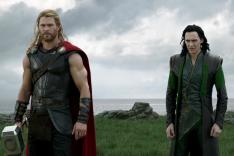 Thor : Ragnarök